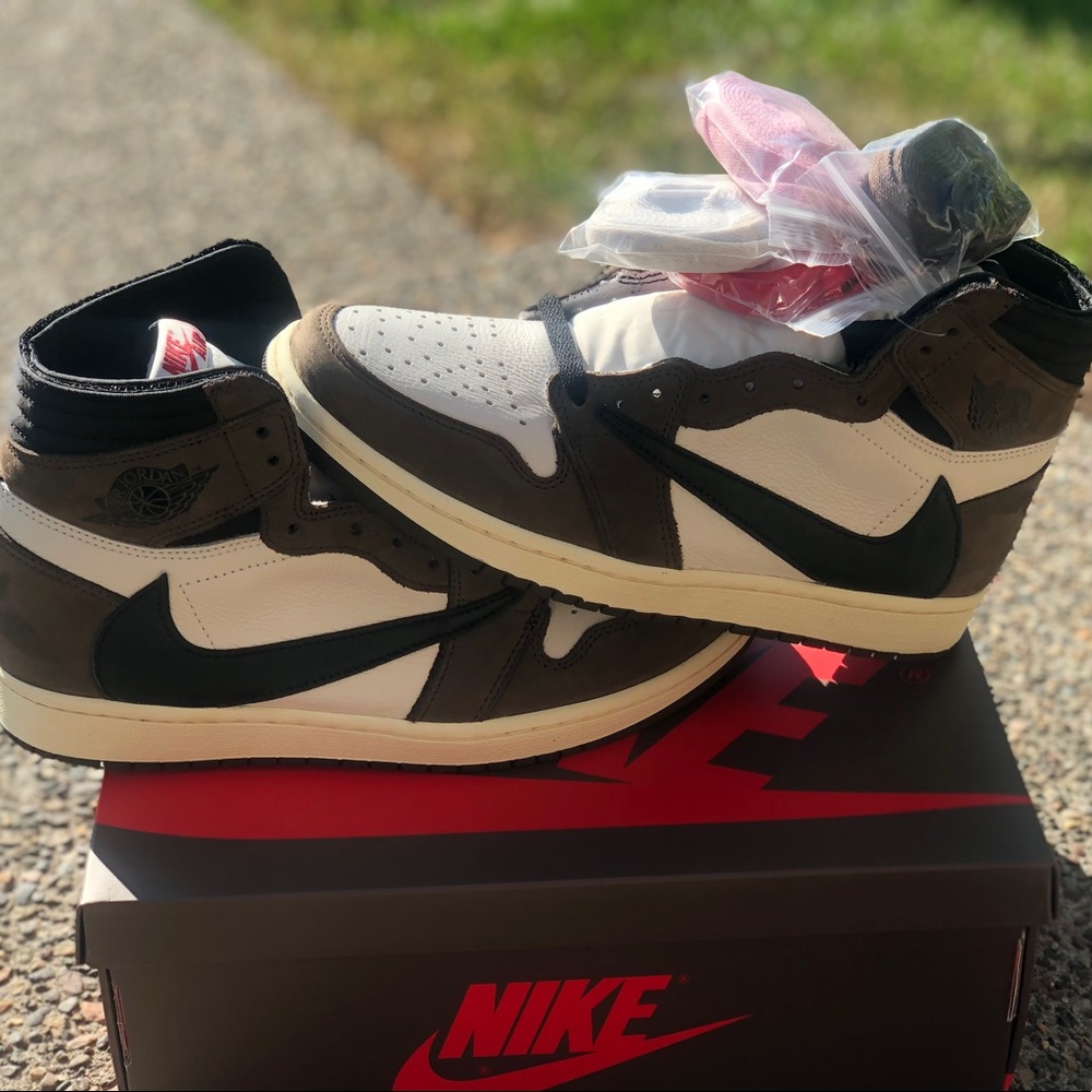 Meet your Posher, Jimmy